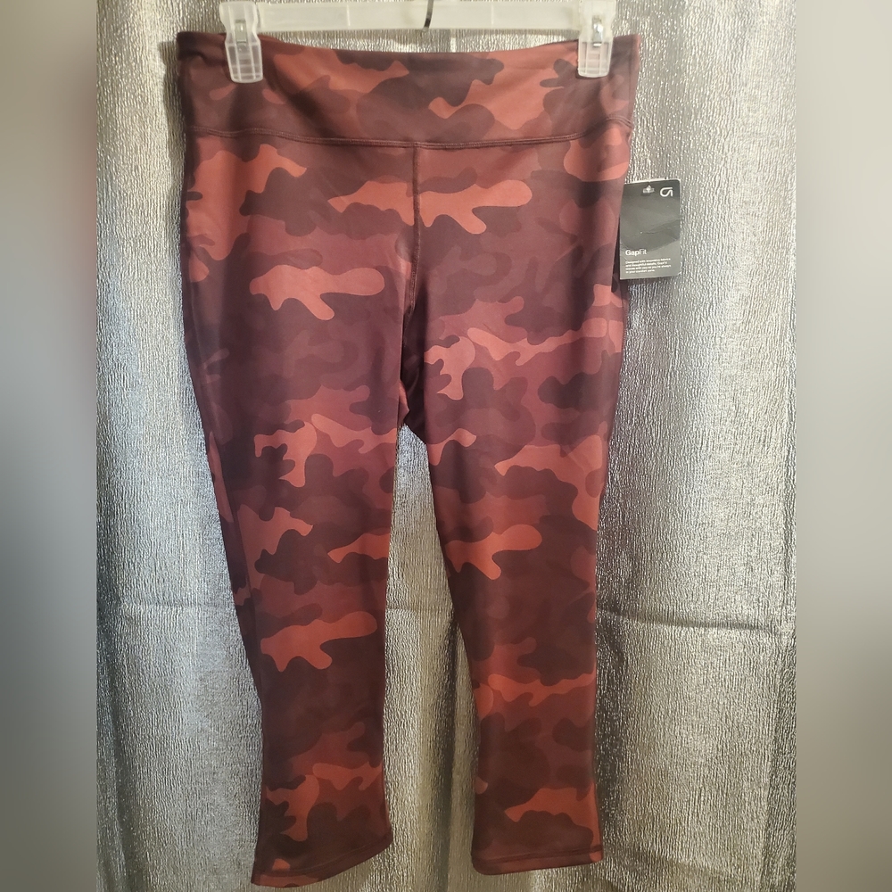 Gap Fit Workout Pants